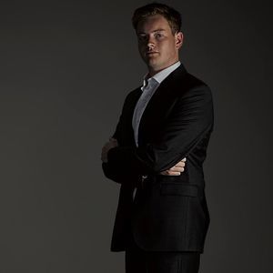 Meet your Posher, Cole